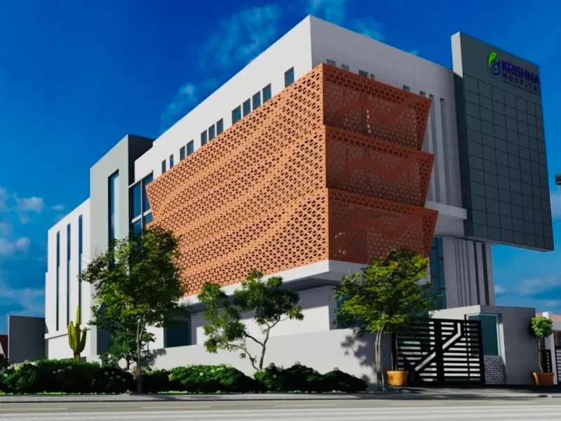 Sangha Hospital Ropar